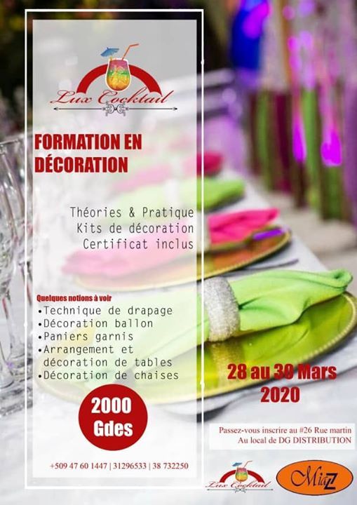 Event