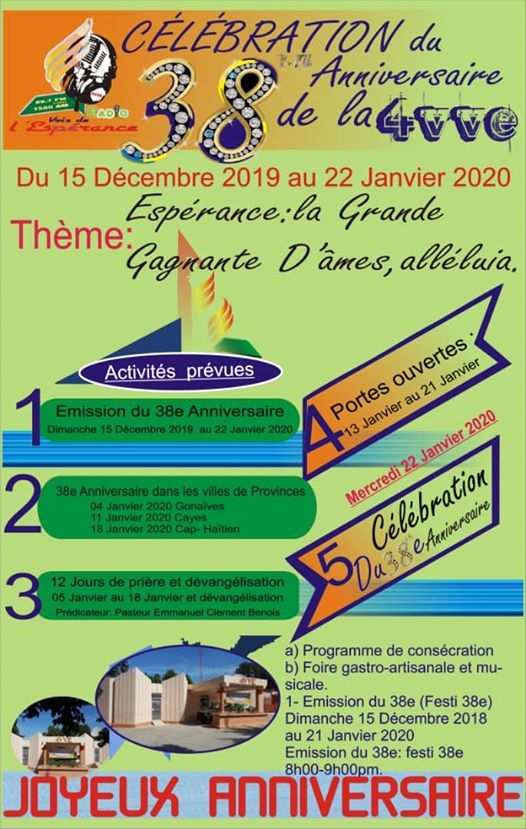 Event